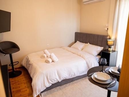 Elpidas Studio Volos Ngoại thất bức ảnh