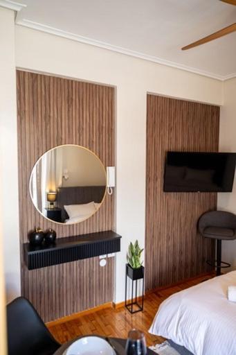 Elpidas Studio Volos Ngoại thất bức ảnh